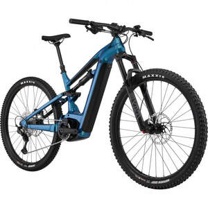Cannondale Moterra NEO 3 - 2023