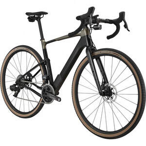 Cannondale Topstone Carbon 1 RLE SRAM Force AXS - 2023