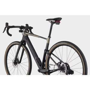 Cannondale Topstone Carbon 1 RLE SRAM Force AXS - 2023