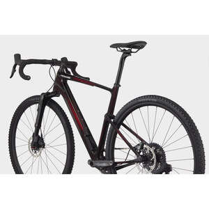 Cannondale Topstone Carbon 1 Lefty SRAM Force AXS - 2023